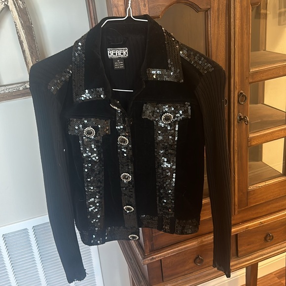 Berek jacket - Picture 4 of 5